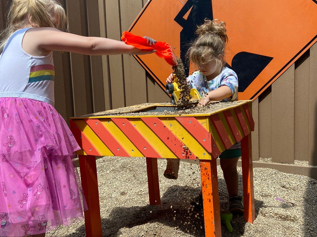 Discovery Center Museum-罗克福德必去景点