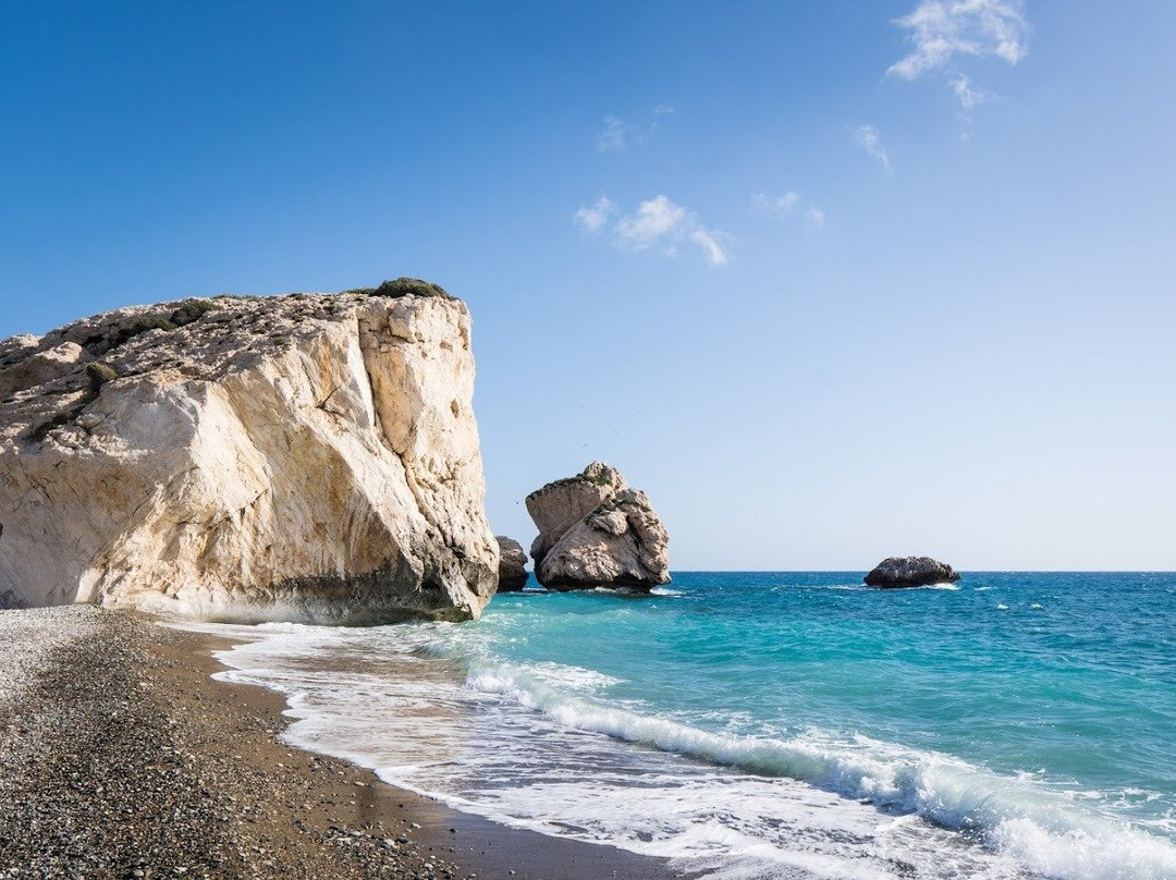 Creative Tours Excursions from Paphos