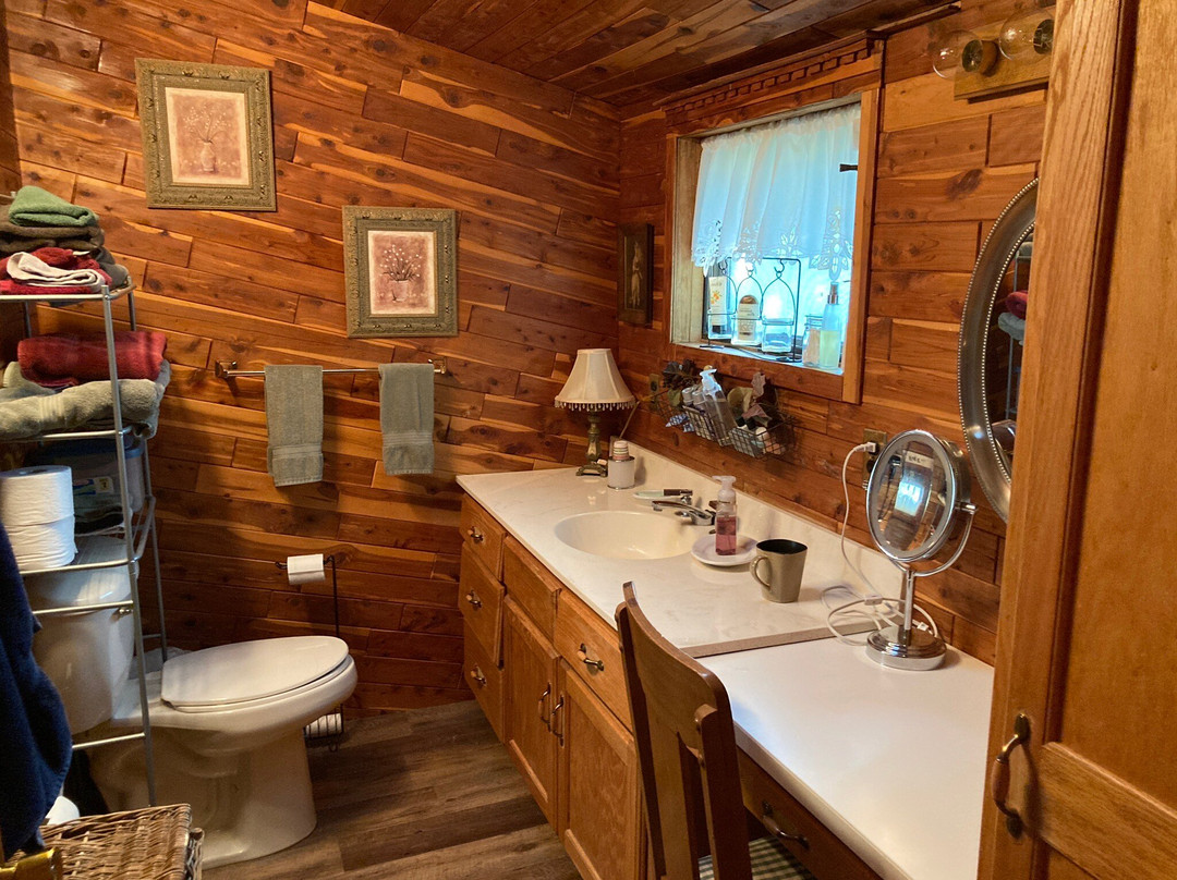 Arrow Rock Station Bed and Breakfast主图