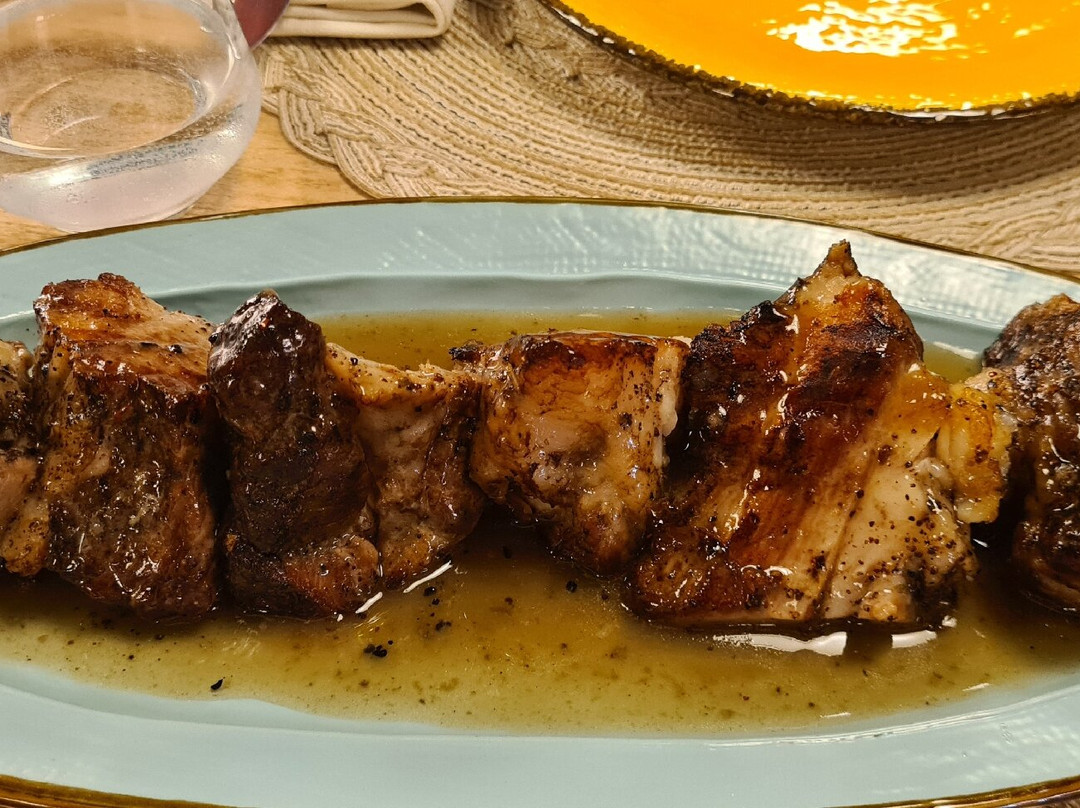 Ristorante Osteria Il Bivio