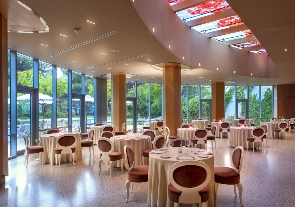 Core by Clare Smyth