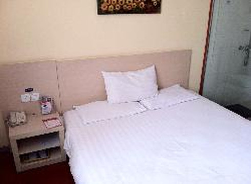 西安汉庭高新一路店主图