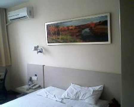 东照酒店（广州西门口地铁站光孝店）主图