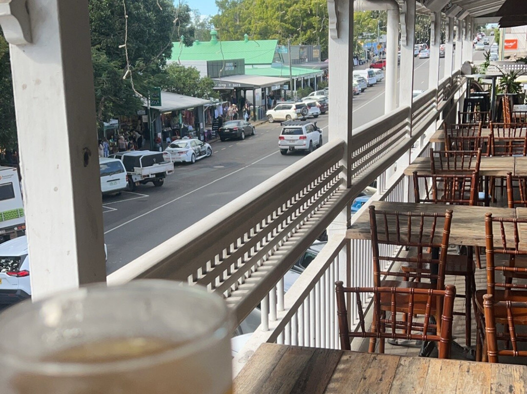 Eumundi Brewery景点图片