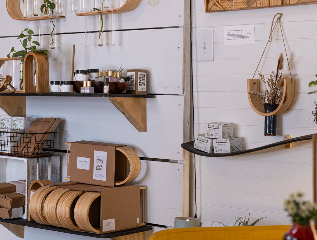 Main Street Historic District-巴斯特罗普必去景点