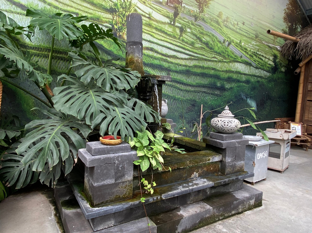Dierenpark Taman Indonesia-Kallenkote必去景点