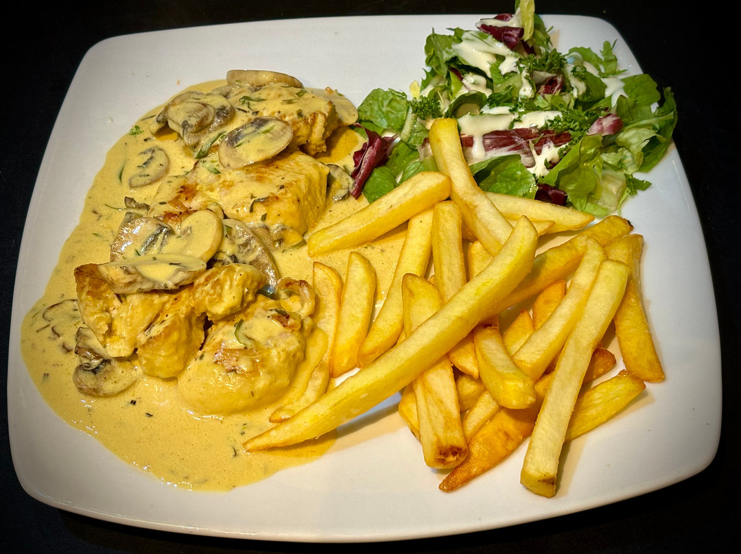 Taverne Esperance