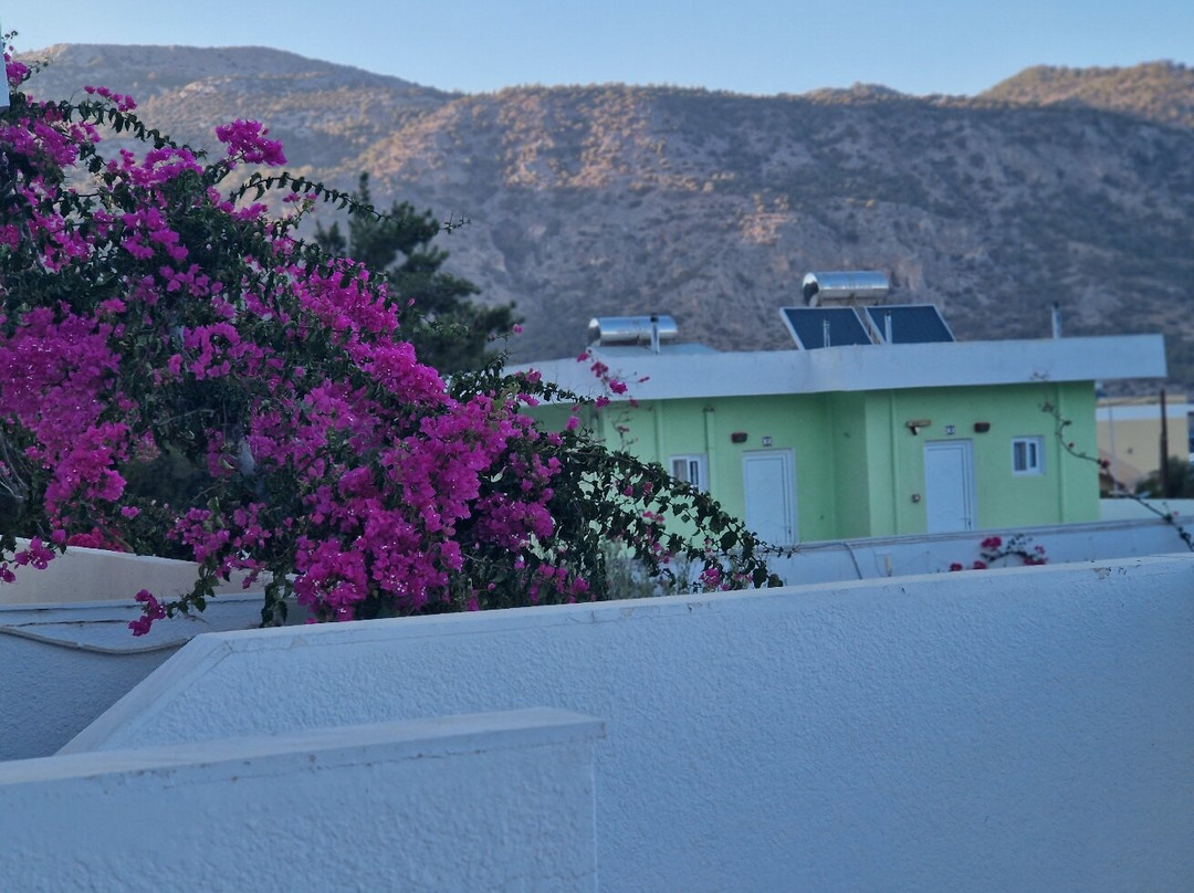 Venezia Hotel Bungalows主图