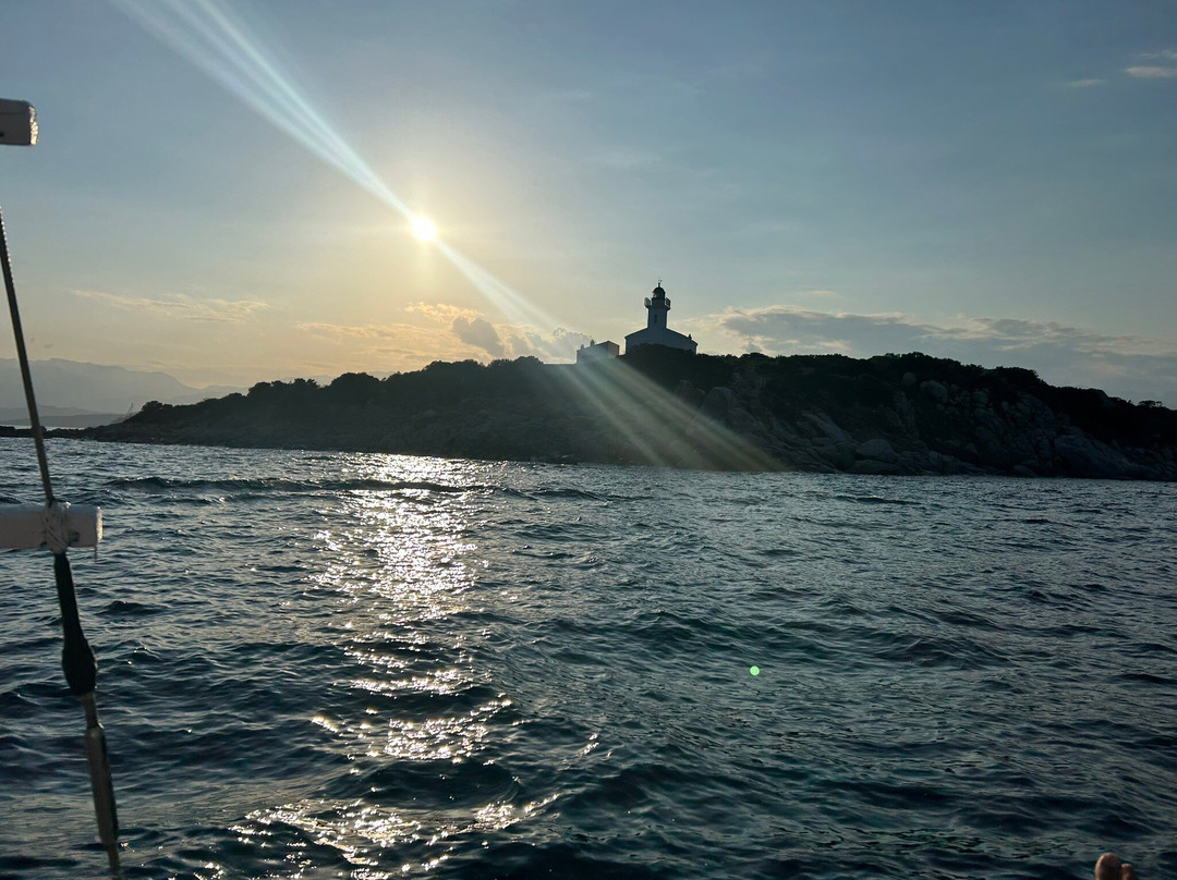 Promenades Du Golfe-维琪奥港必去景点