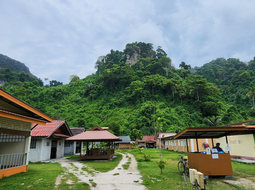 Taxi And Boat Tour By Aom-芭东海滩必去景点