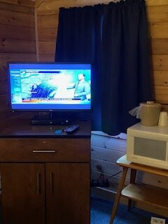 Blueberry Patch Motel主图