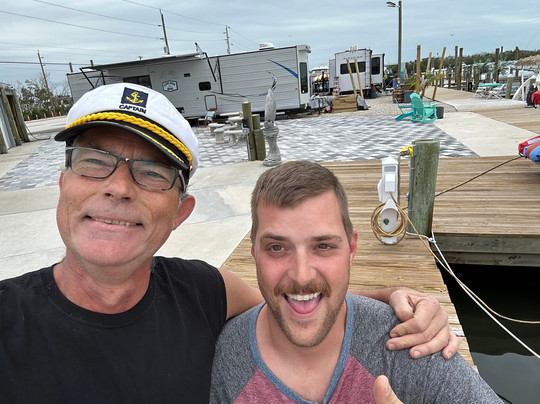 Yacht Charter Fort Myers