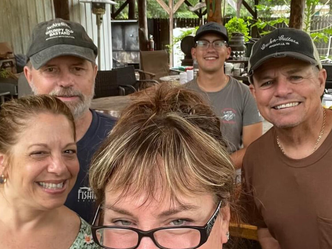 Fish Hawk Spirits Gainesville-奥卡拉必去景点