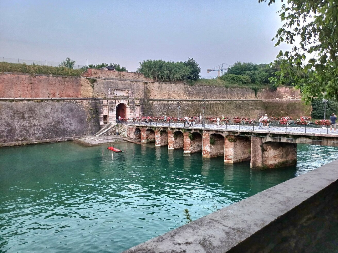 Porta Brescia景点图片