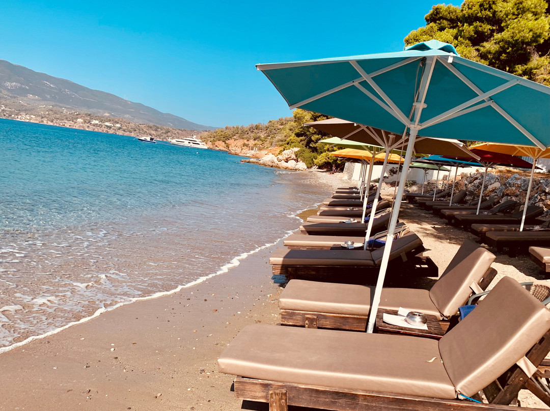 Kalavria Luxury Suites主图