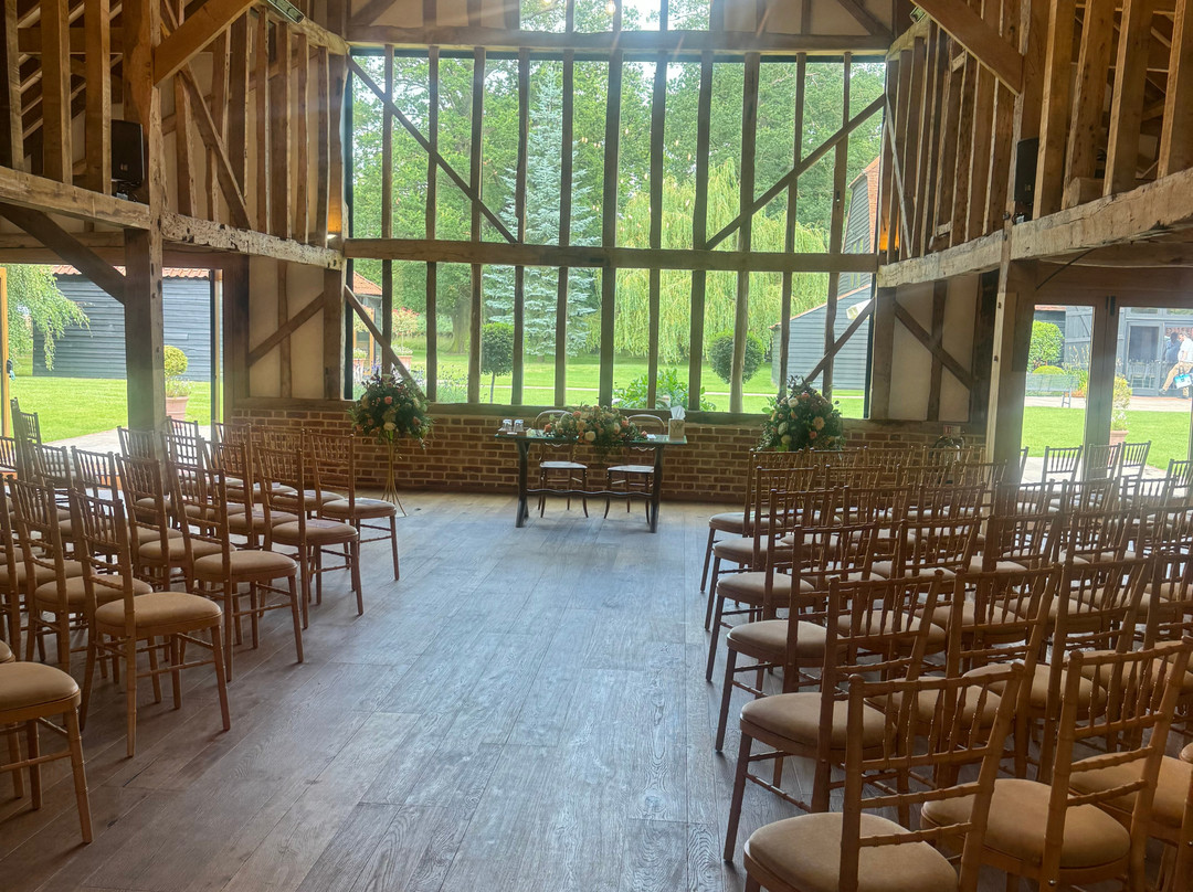 Blake Hall Weddings And Events Ltd景点图片