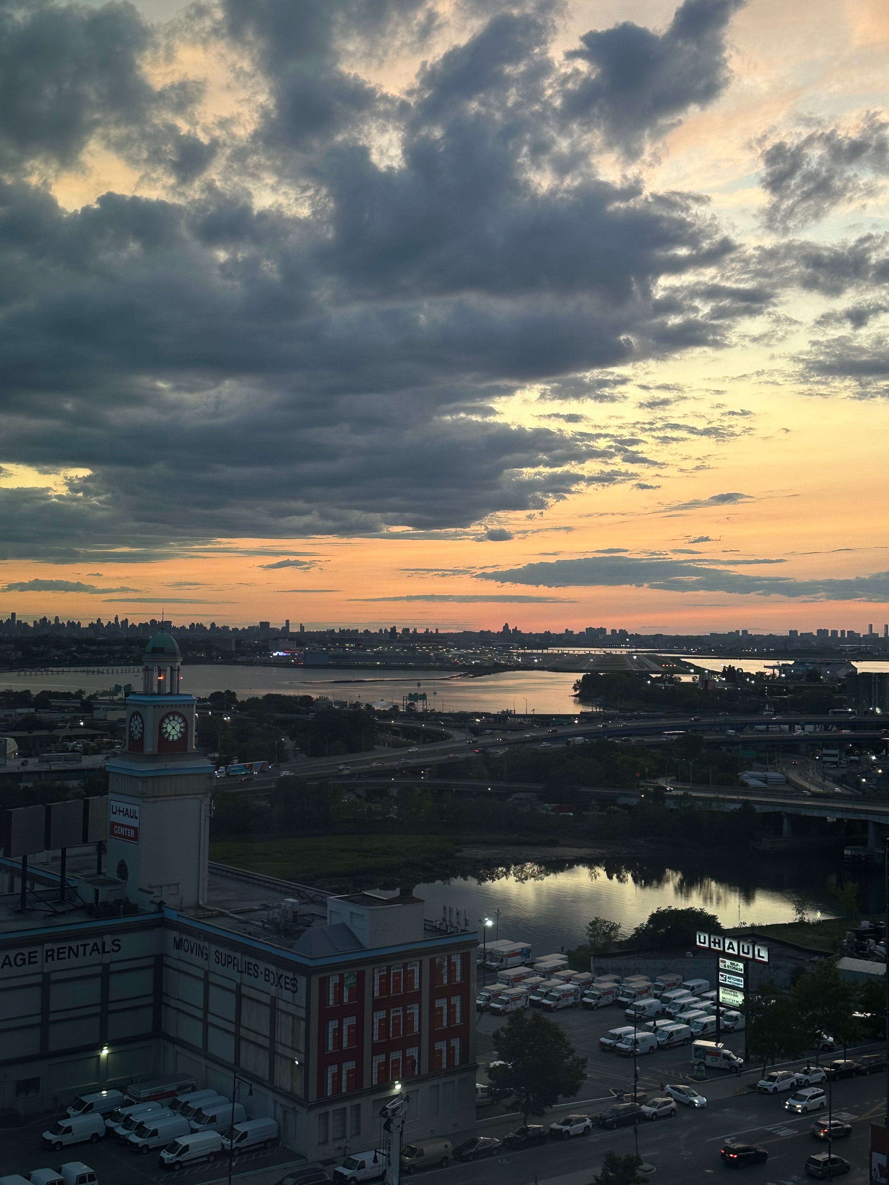 Renaissance New York Flushing Hotel at Tangram-酒店景观