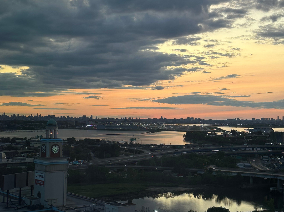 Renaissance New York Flushing Hotel at Tangram主图