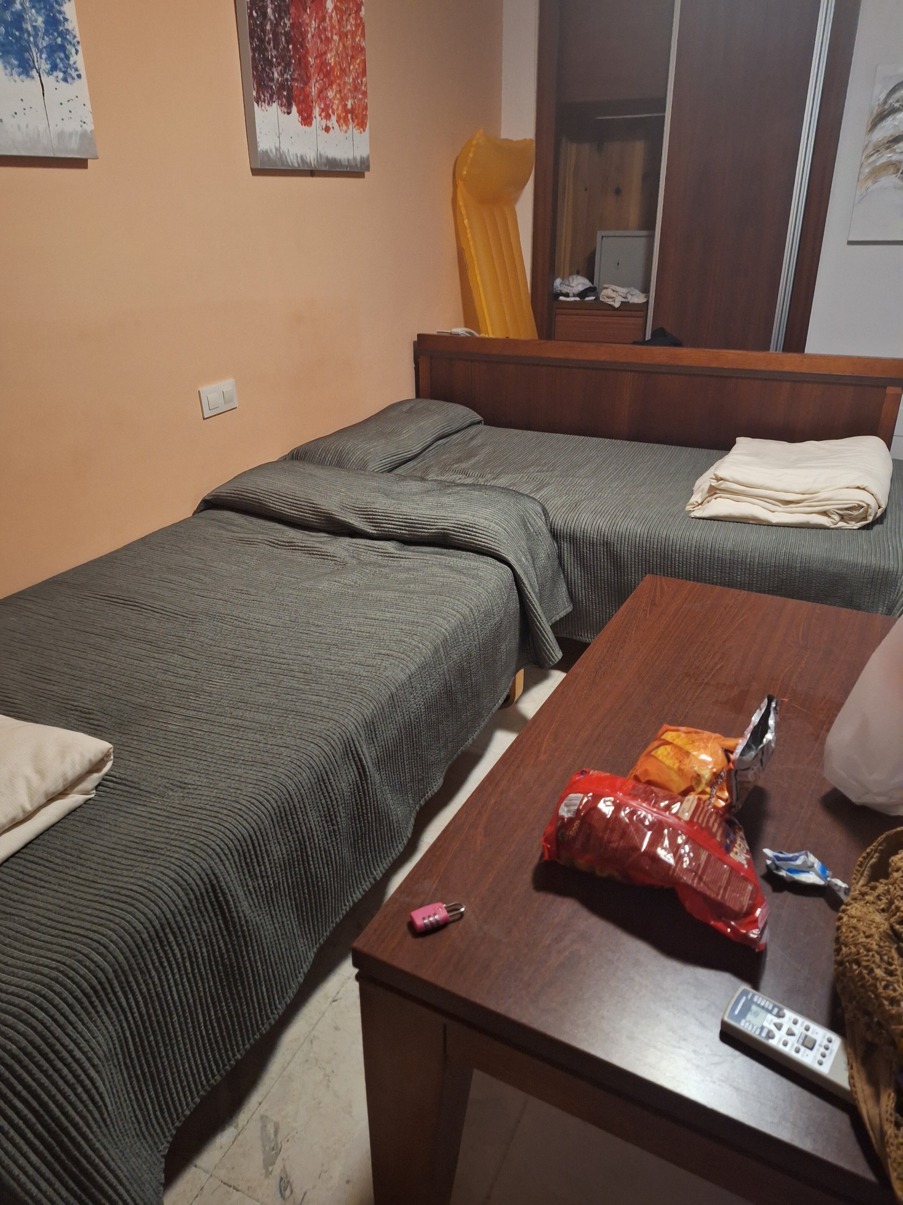 Apartamentos Jábega-官方