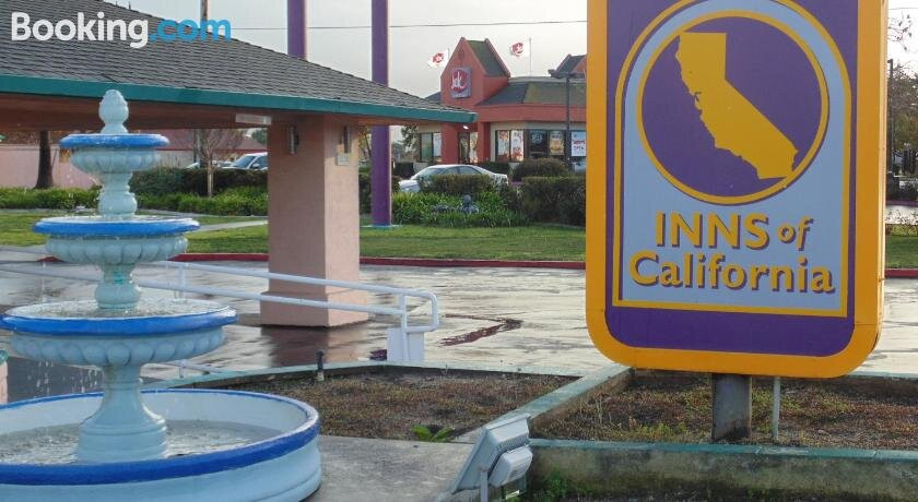 Inns Of California主图