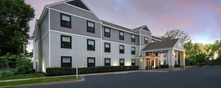 南伯灵顿酒店住宿-Holiday Inn Express South Burlington - Downtown By IHG