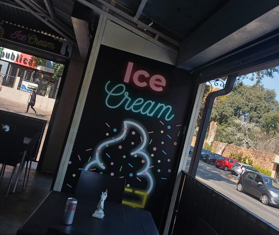 Statik Selfie Studio-Schoemansville必去景点