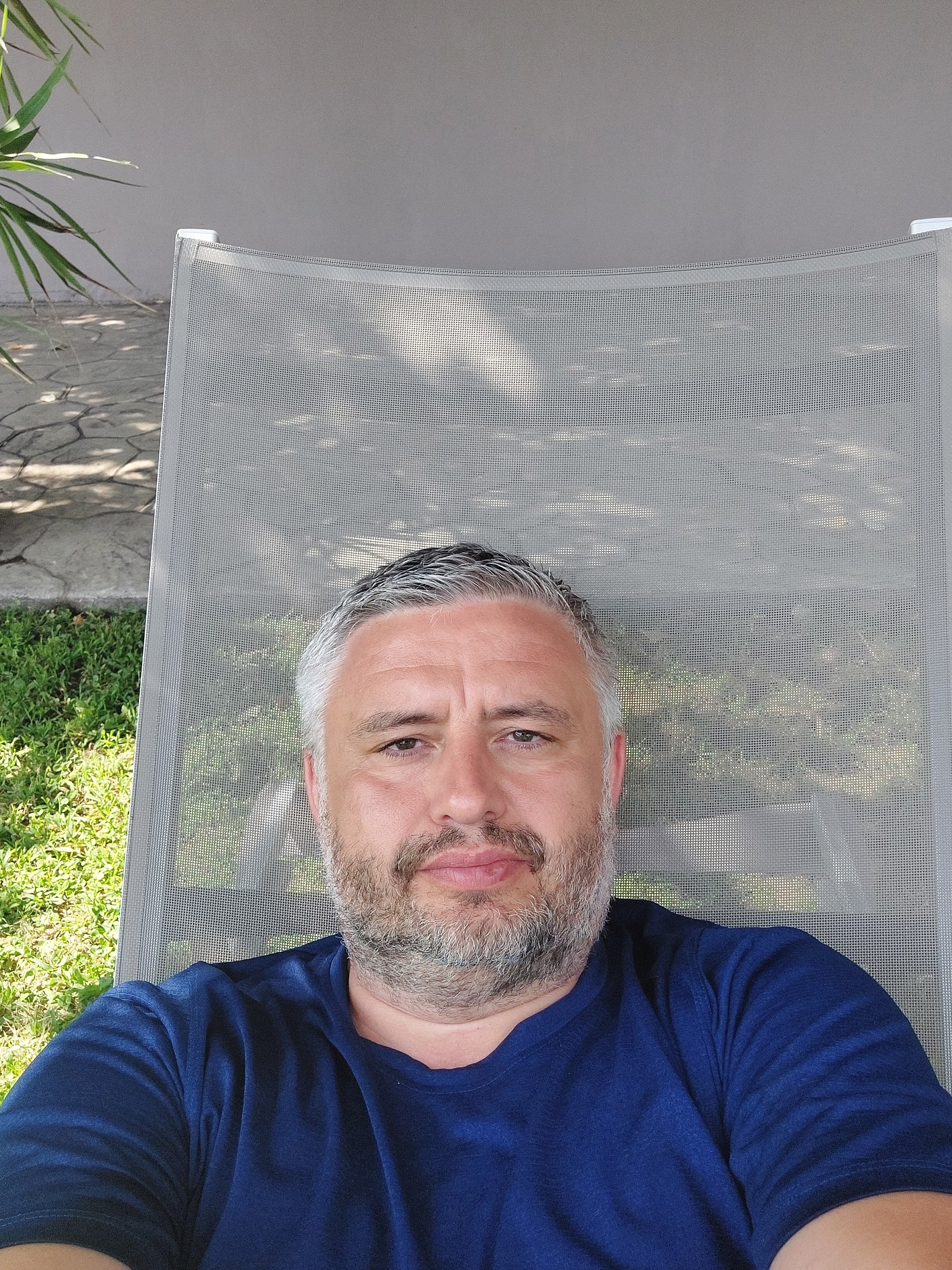 Sun Beach Platamon Resort-官方