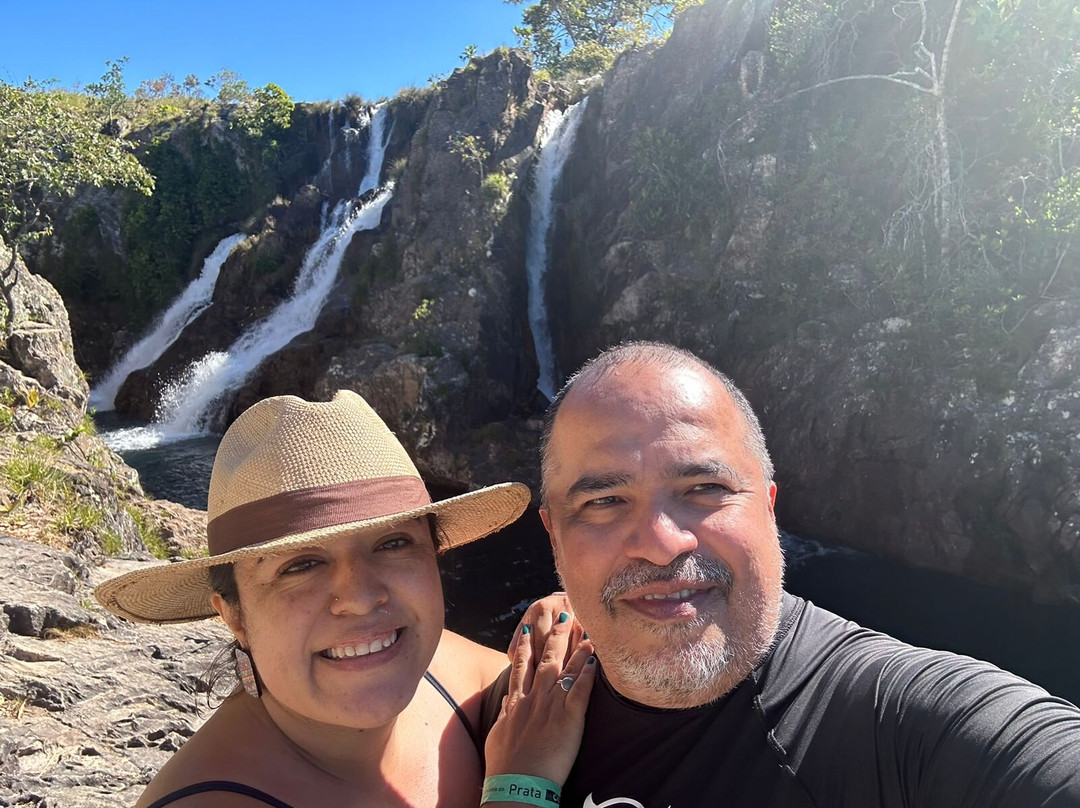 Complexo Do Prata-Cavalcante必去景点