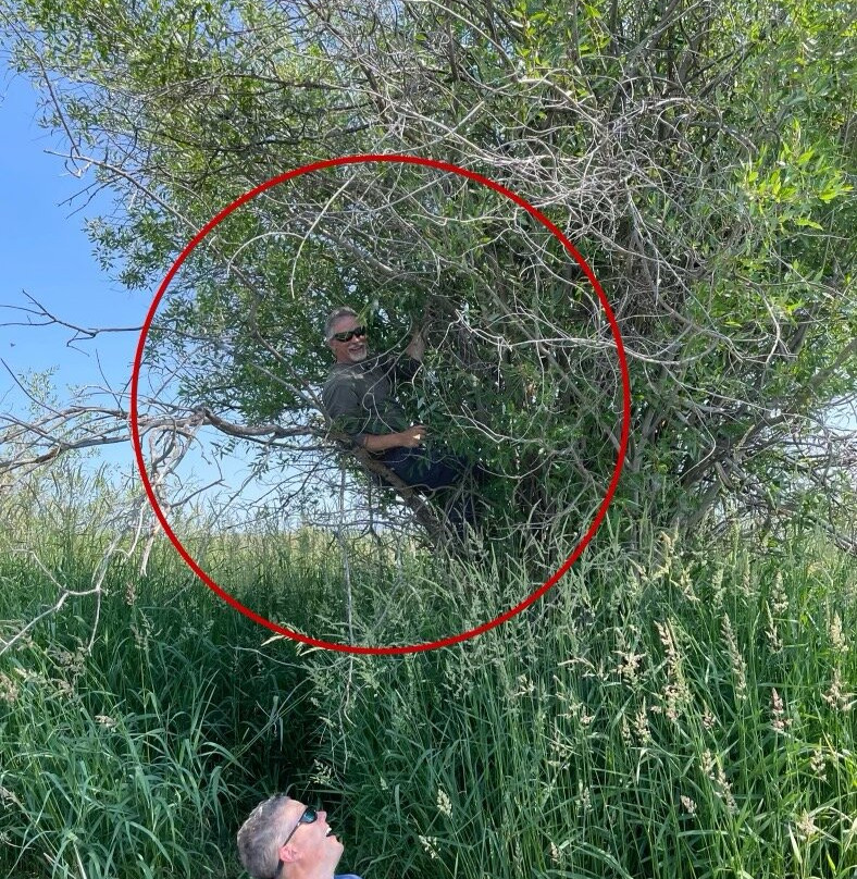 Pioneer Anglers Guided Fishng-Alpine必去景点