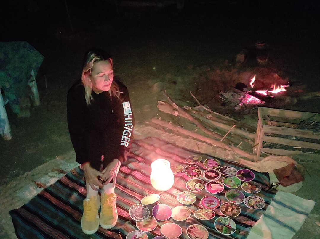 Ayahuasca Ceremonies Máncora-Mancora必去景点