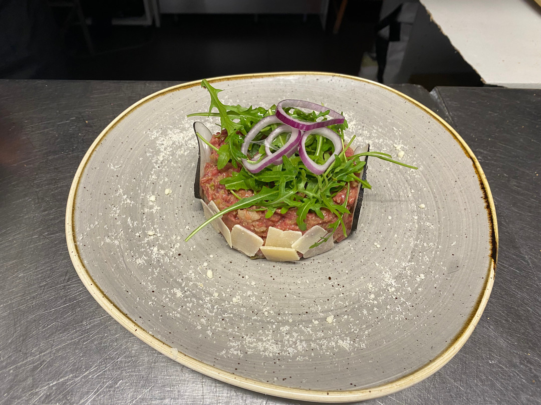 Brasserie L'ilette