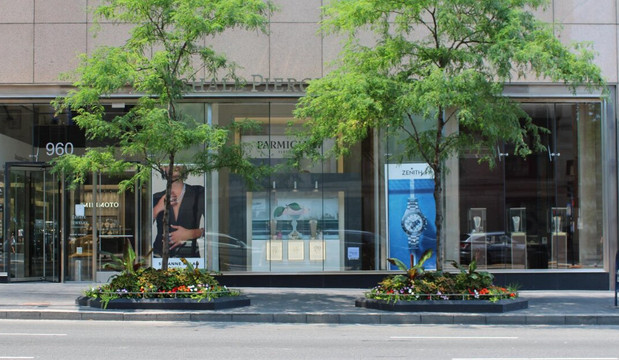 Marshall Pierce & Co.-芝加哥必去景点