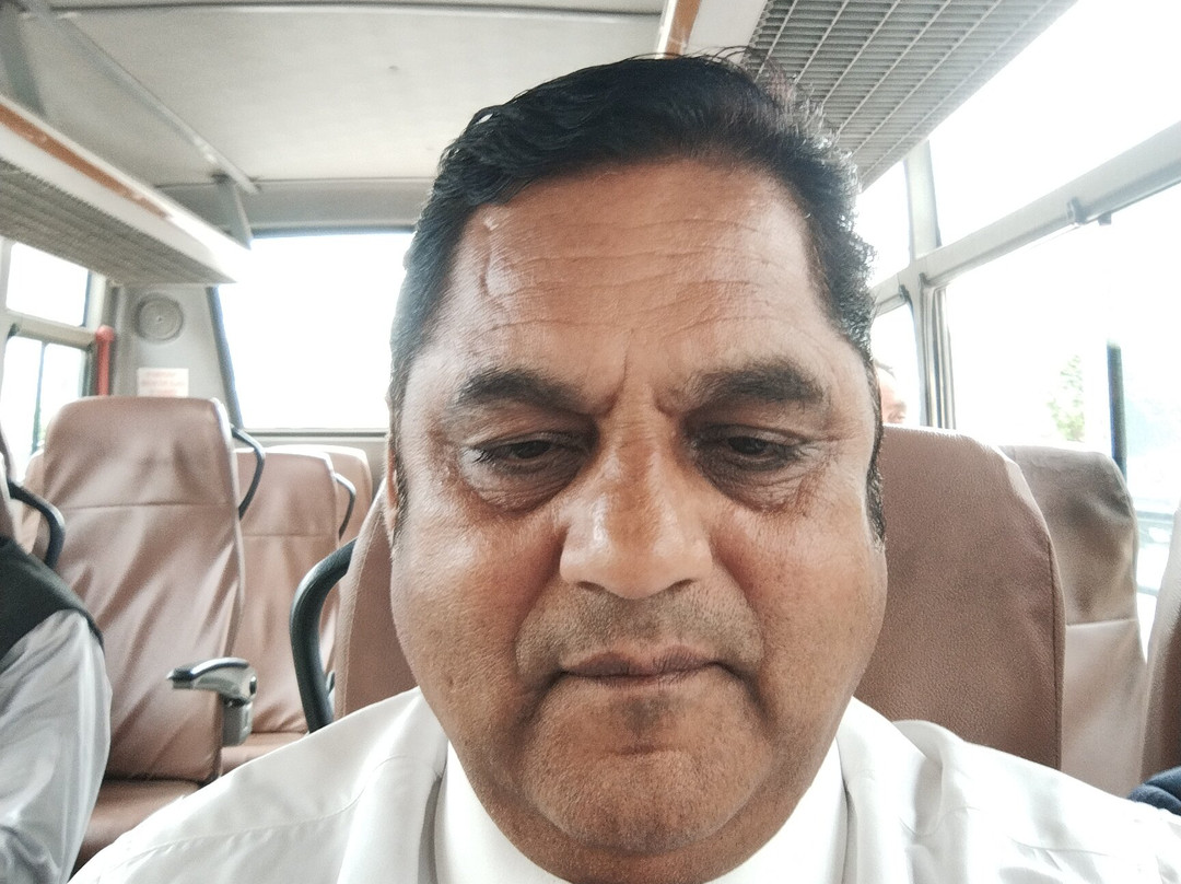 The Beacon Hotel, Vadodara主图