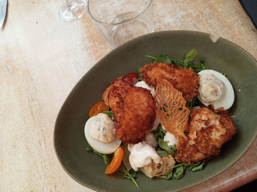 Core by Clare Smyth