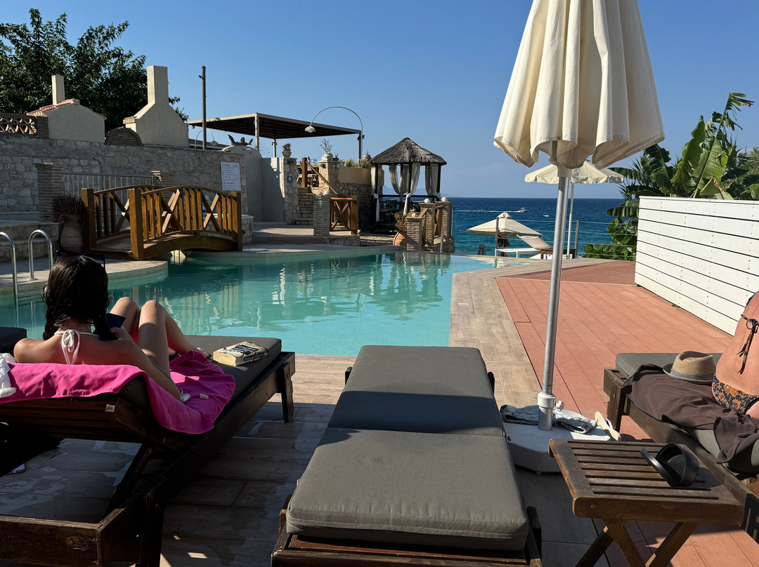 Porta del Mar Beach Hotel主图