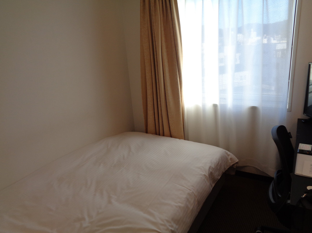 Uwajima Oriental Hotel主图