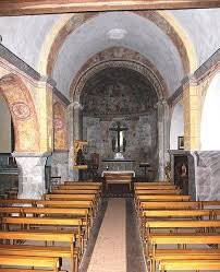 Eglise Saint-Barthélémy-Vielle-Aure必去景点