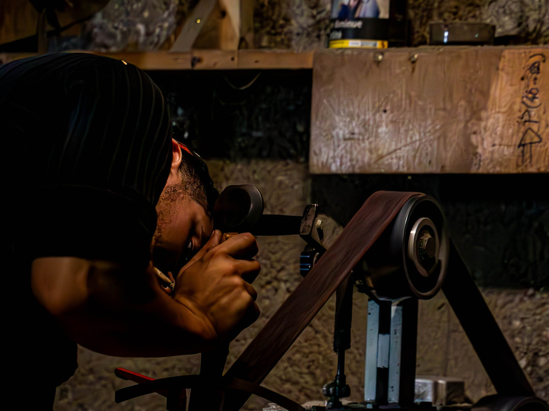 Forge Loubiero-Mollans sur Ouveze必去景点