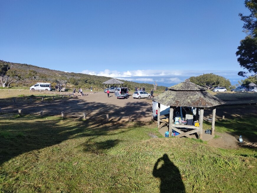 Réunion Bike Aventure景点图片