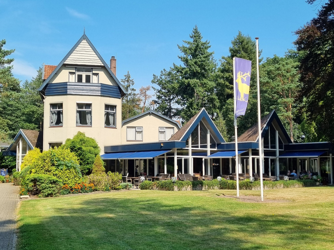 Veluwe Hotel Stakenberg主图