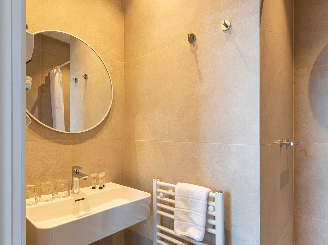 Hotel Sabot d'Or主图