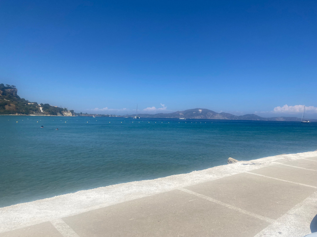 Keri Beach-利姆尼科利必去景点