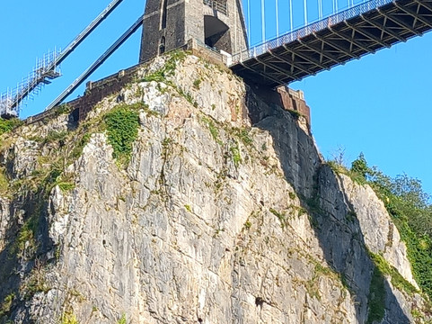 Bristol Packet Boat Trips-布里斯托尔必去景点