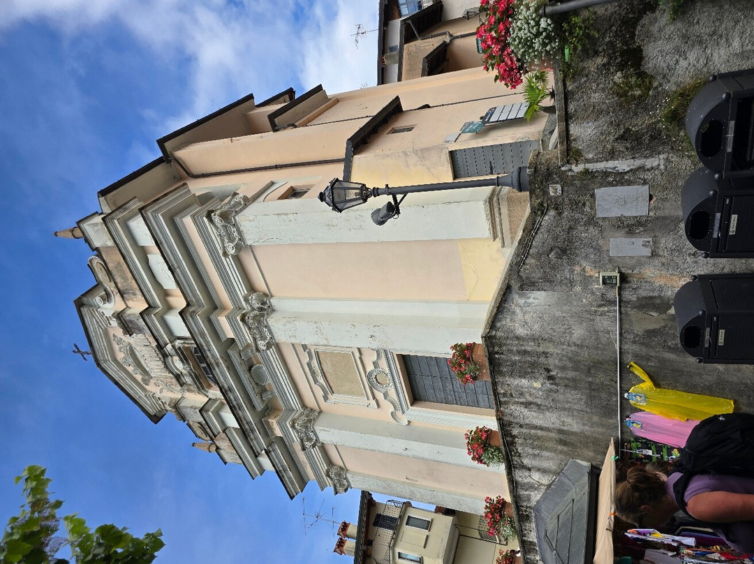 San Vittore Martire景点图片