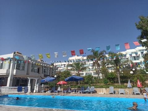 Hotel Rais El Marsa-官方