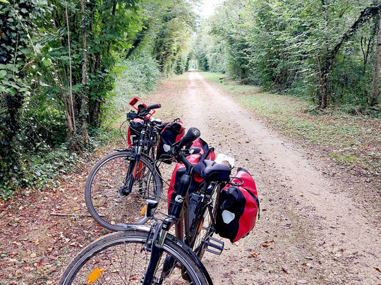 Cycletic Rental Service-里昂必去景点