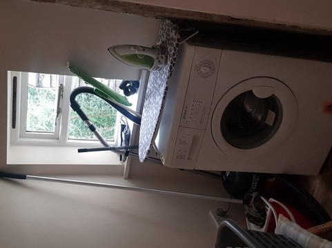 The Garlic Farm Accommodation主图