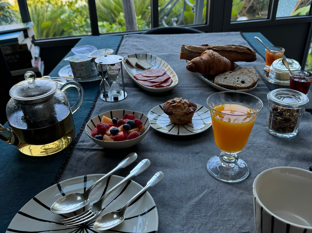 Le Clos Labottière主图