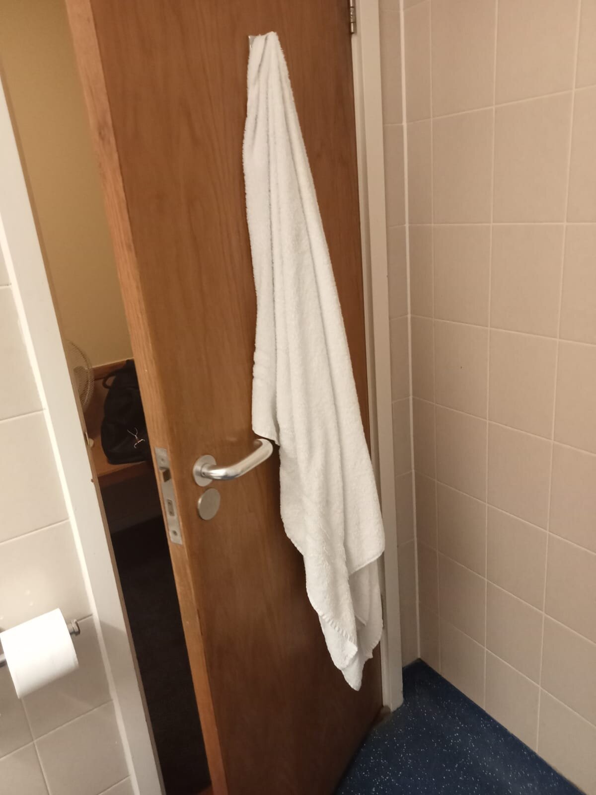 Travelodge Birmingham Frankley M5 Southbound-客卧