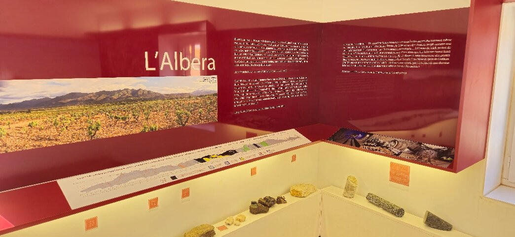 Musée Casa de l'Albera-滨海阿尔热莱必去景点
